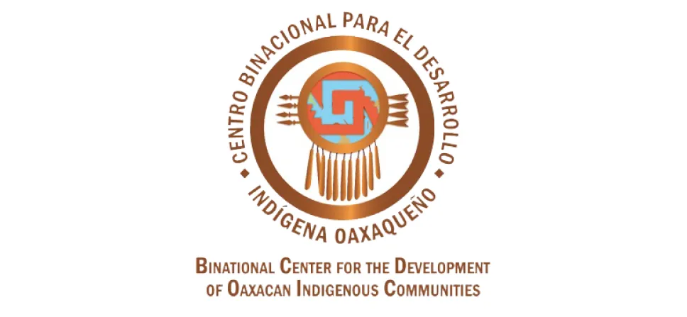Centro Binacional para el Desarrollo Indígena Oaxaqueño (CBDIO)