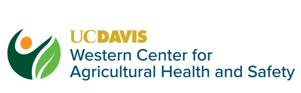 Western Center for Agricultural Health and Safety de la Universidad de California, Davis